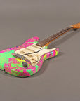 1965 Fender Stratocaster [*Bonvillian Refin]