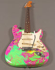1965 Fender Stratocaster [*Bonvillian Refin]