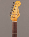 1965 Fender Stratocaster [*Bonvillian Refin]