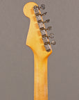 1965 Fender Stratocaster [*Bonvillian Refin]
