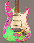 1965 Fender Stratocaster [*Bonvillian Refin]