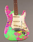 1965 Fender Stratocaster [*Bonvillian Refin]