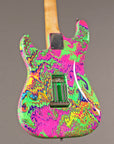 1965 Fender Stratocaster [*Bonvillian Refin]