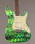 1963 Fender Stratocaster [*Bonvillian Refin]
