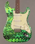 1963 Fender Stratocaster [*Bonvillian Refin]
