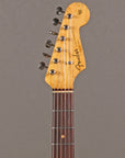 1963 Fender Stratocaster [*Bonvillian Refin]
