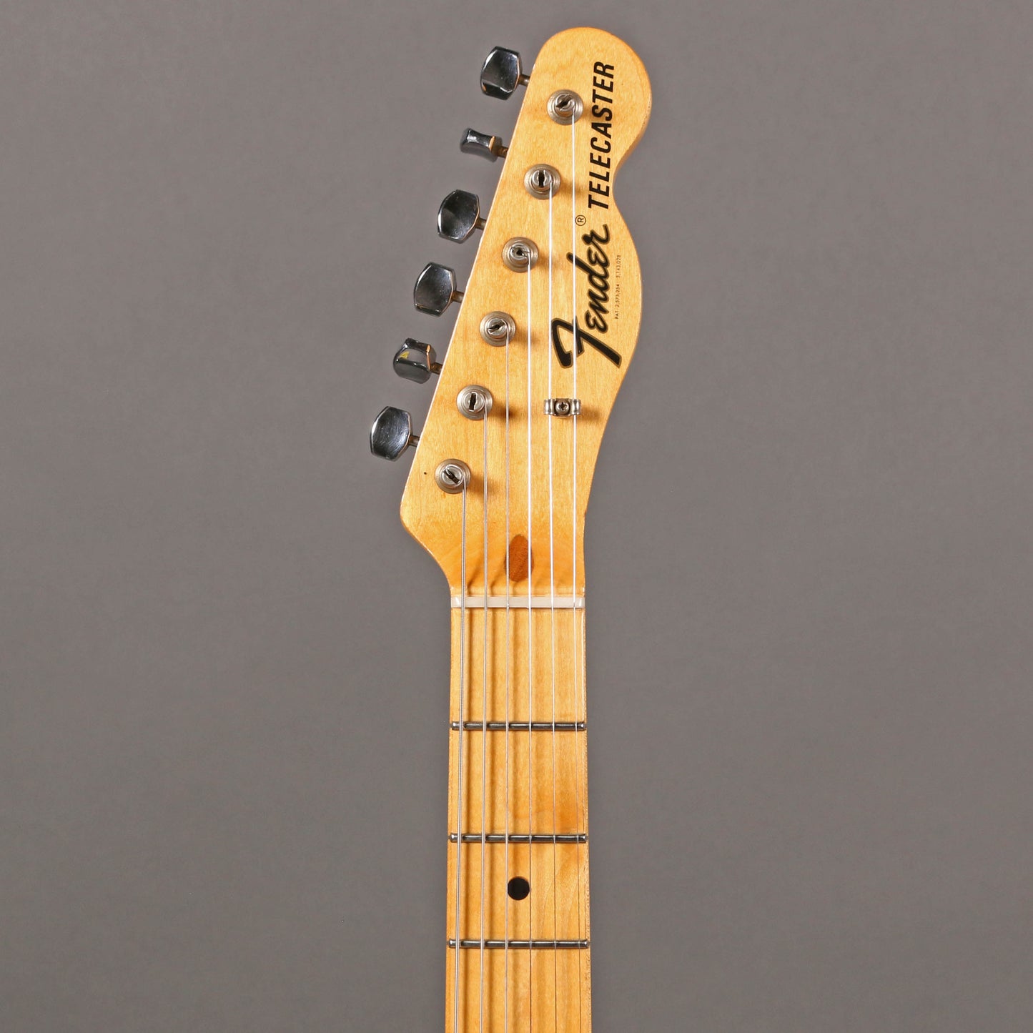 1969 Fender Telecaster