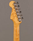 1963 Fender Stratocaster [*Bonvillian Refin]