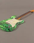 1963 Fender Stratocaster [*Bonvillian Refin]