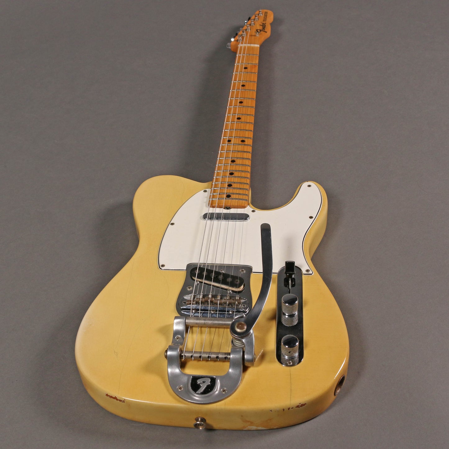 1969 Fender Telecaster