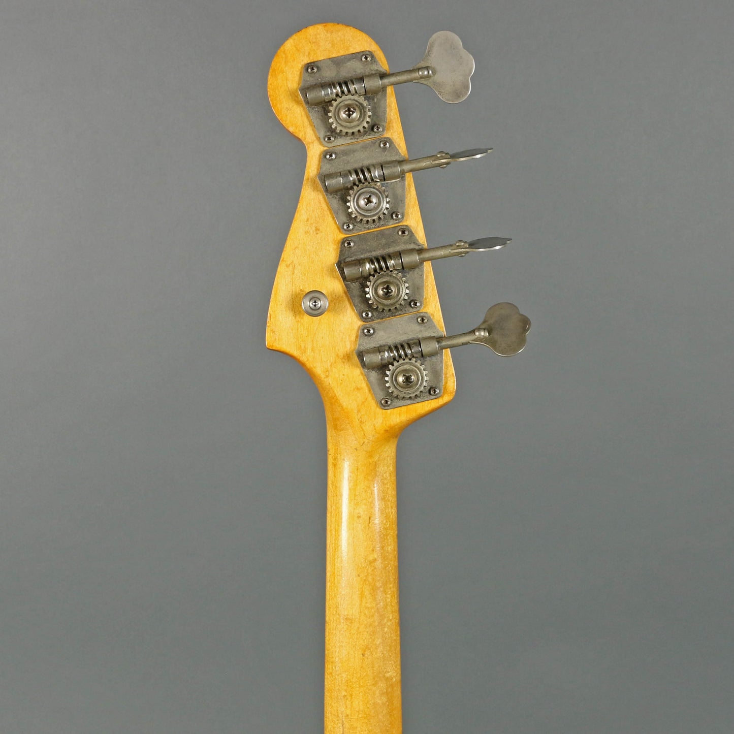 1965 Fender Jazz Bass