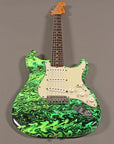 1963 Fender Stratocaster [*Bonvillian Refin]