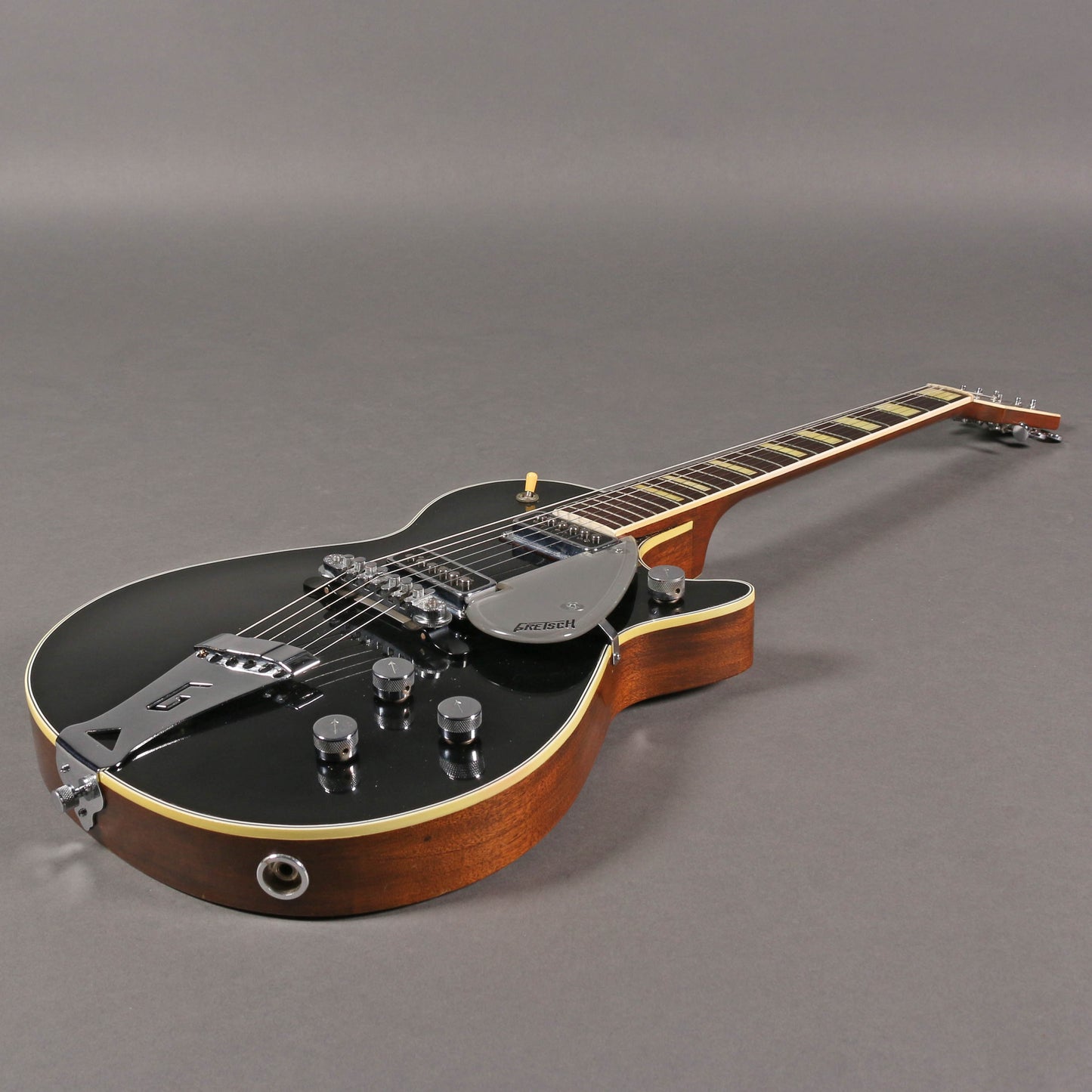 1955 Gretsch 6128 Duo Jet