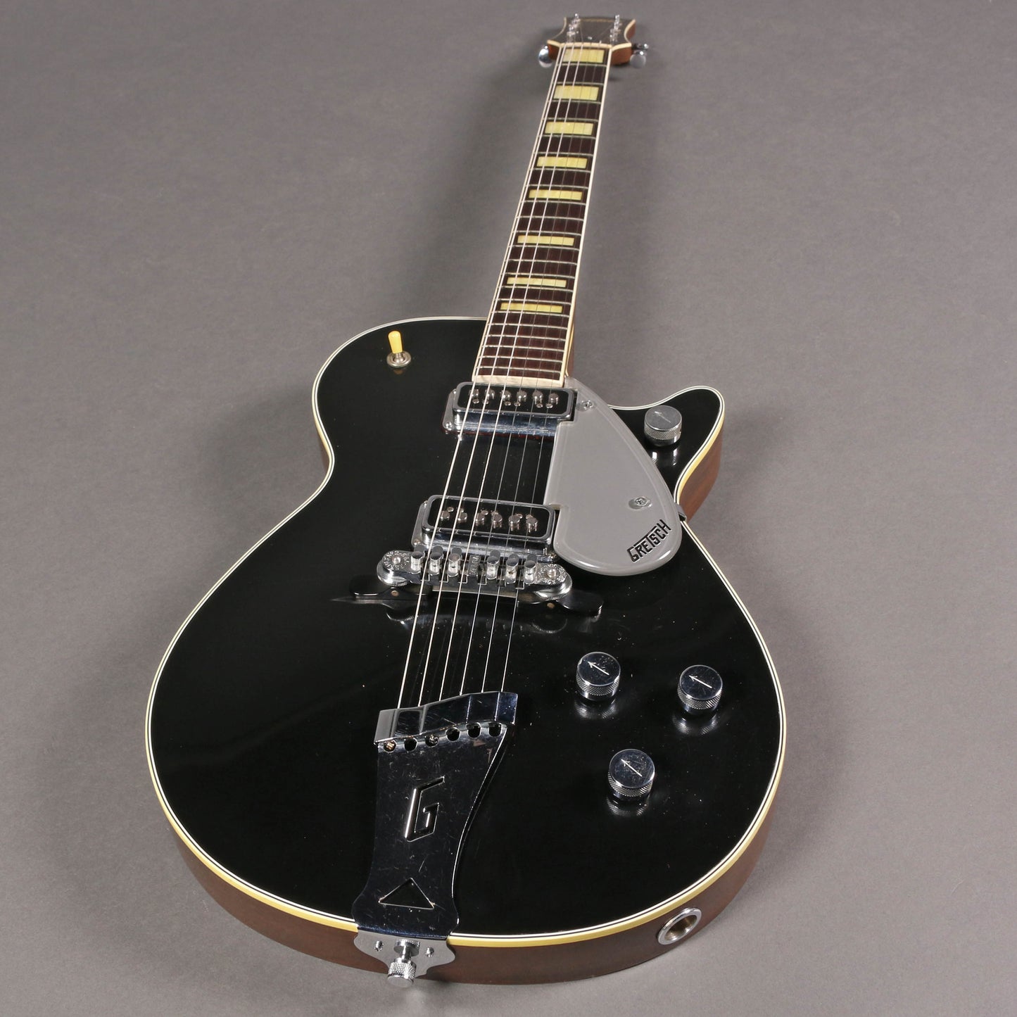 1955 Gretsch 6128 Duo Jet