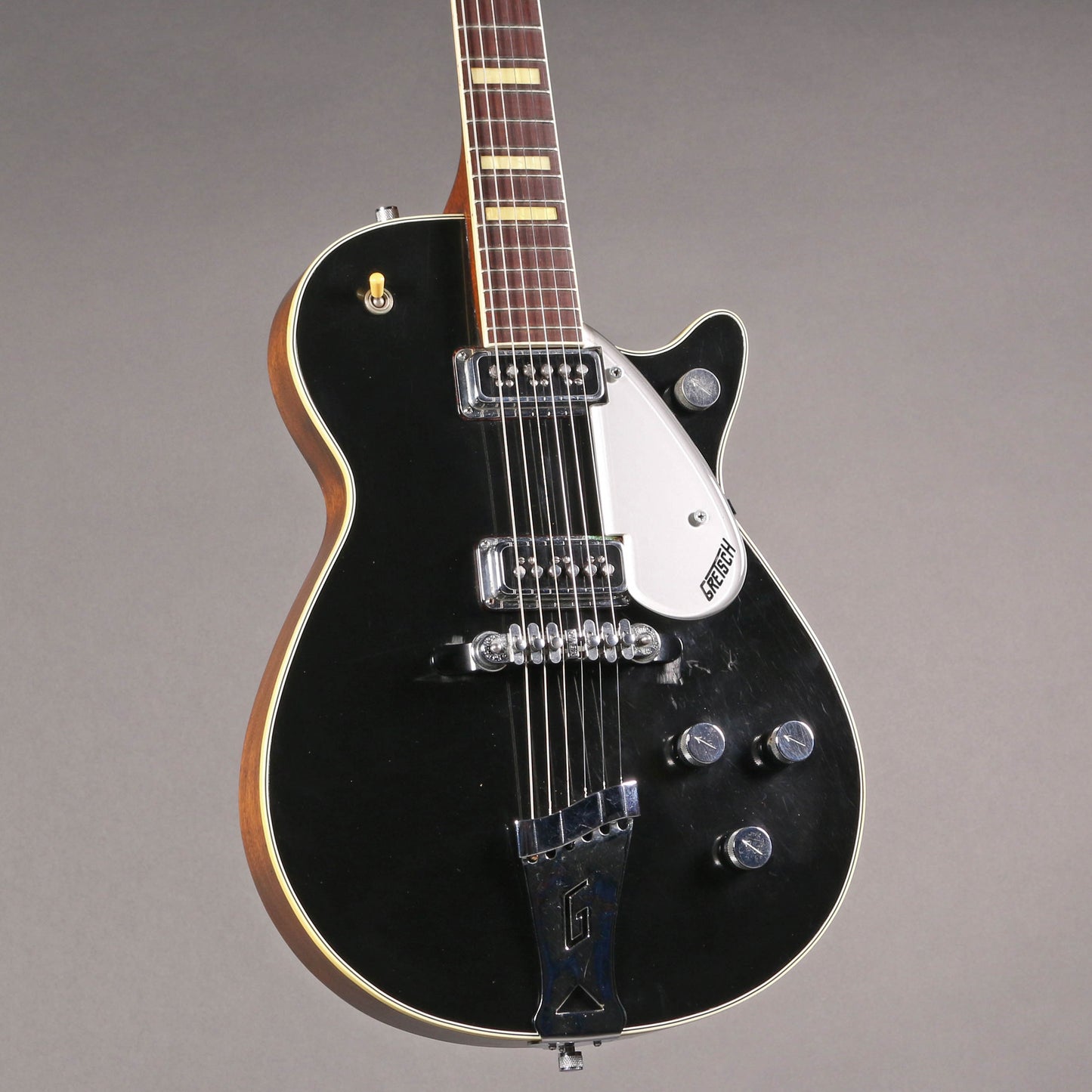 1955 Gretsch 6128 Duo Jet