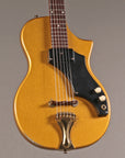 1958 Supro 33 Special Belmont