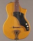 1958 Supro 33 Special Belmont