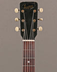 1958 Supro 33 Special Belmont