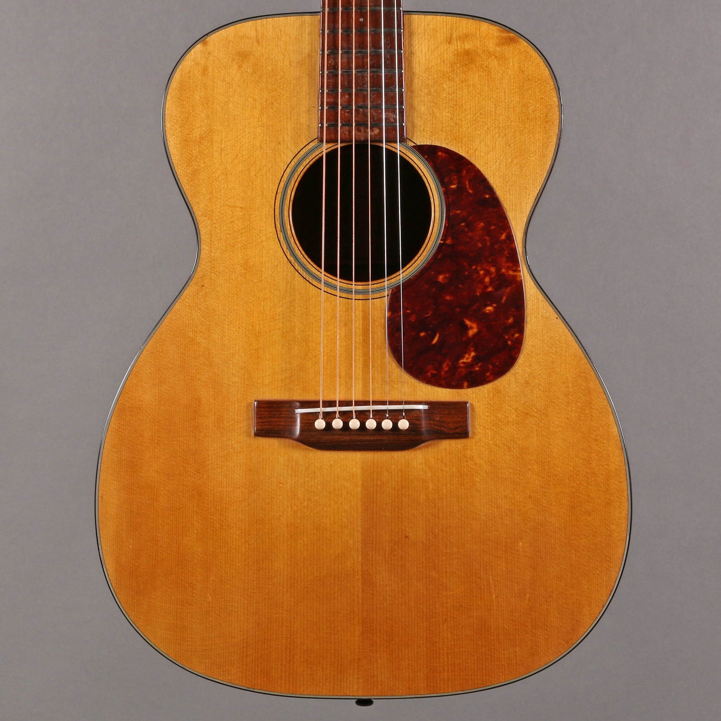 1935 Martin 000-18