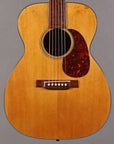 1935 Martin 000-18