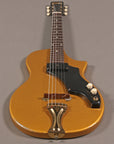 1958 Supro 33 Special Belmont