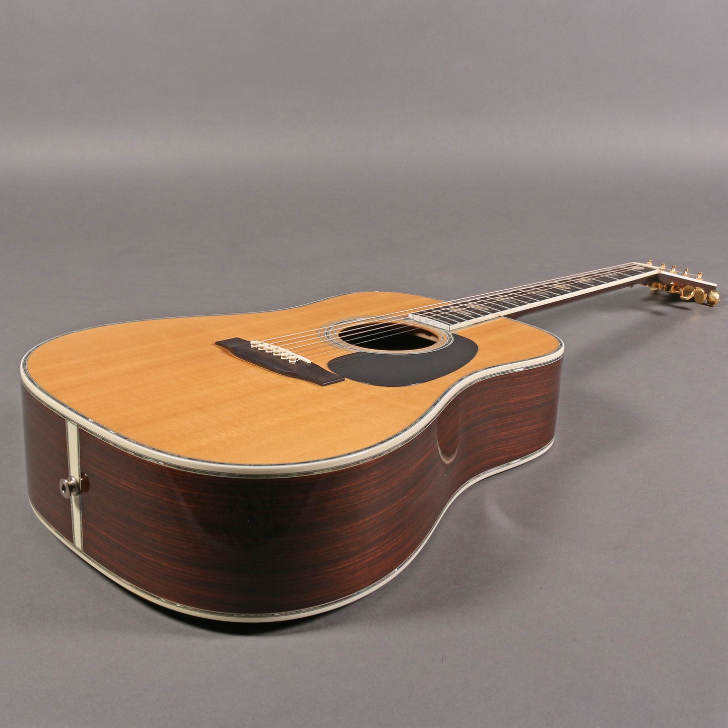 1993 Martin D-45