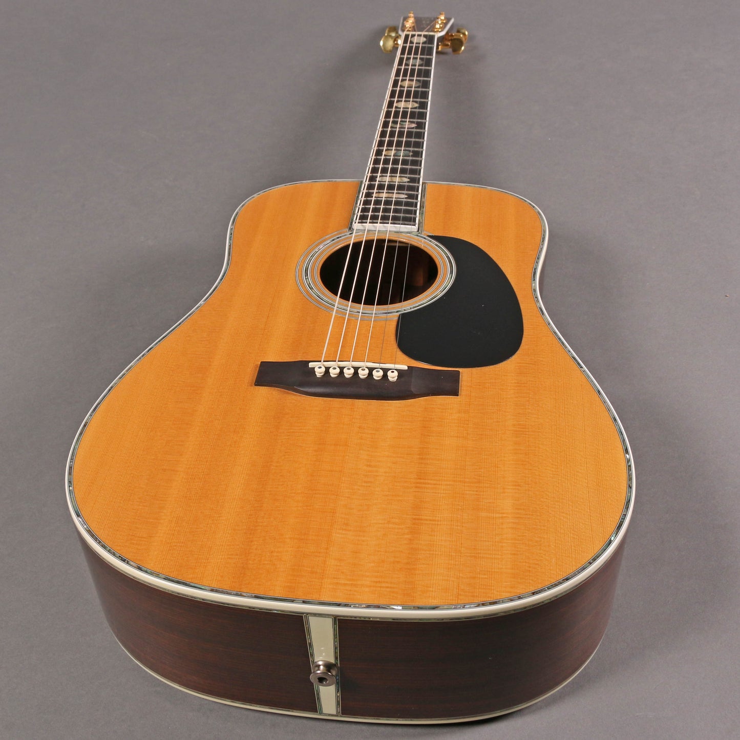 1993 Martin D-45