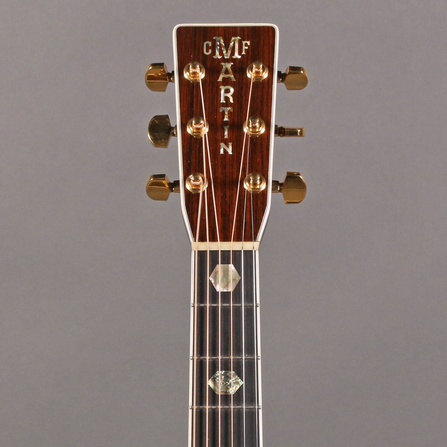 1993 Martin D-45