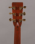 1993 Martin D-45