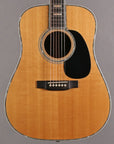 1993 Martin D-45