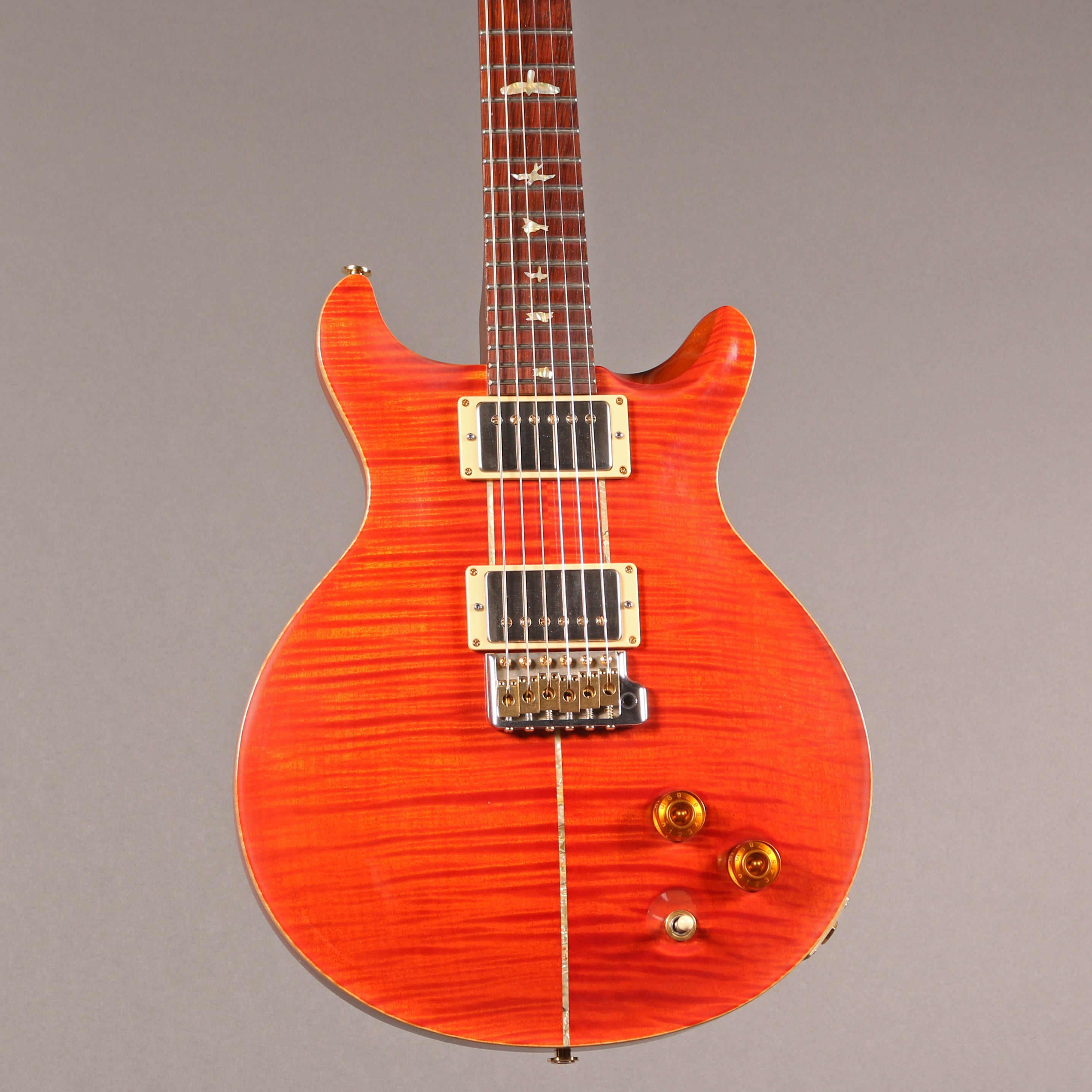 2003 PRS Santana Signature Brazilian 10-Top #45