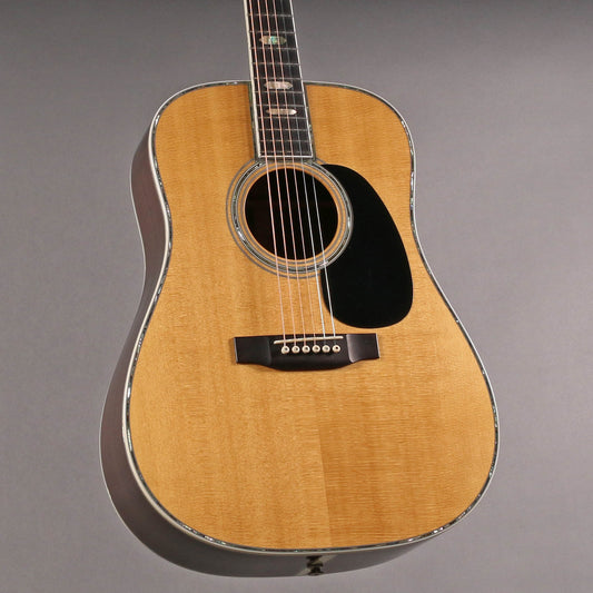 1993 Martin D-45