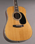 1993 Martin D-45