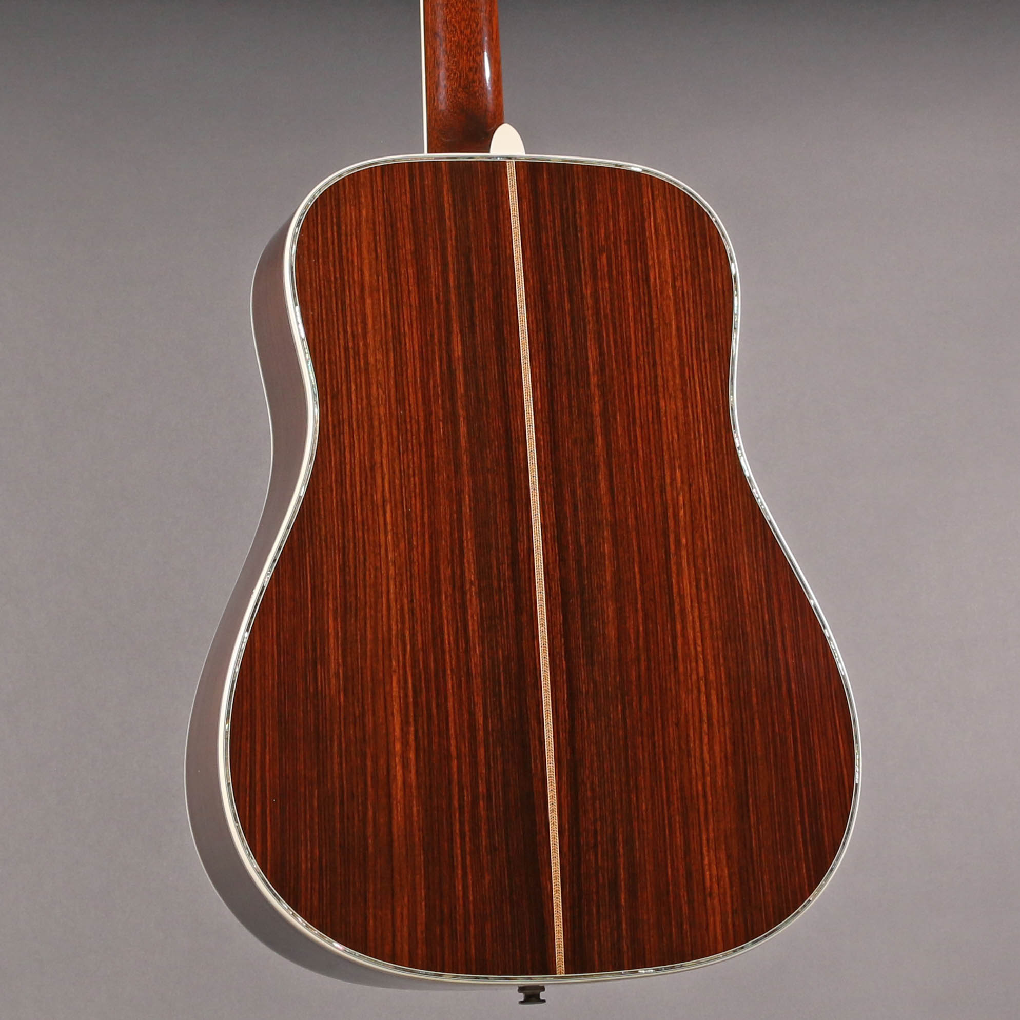 1993 Martin D-45