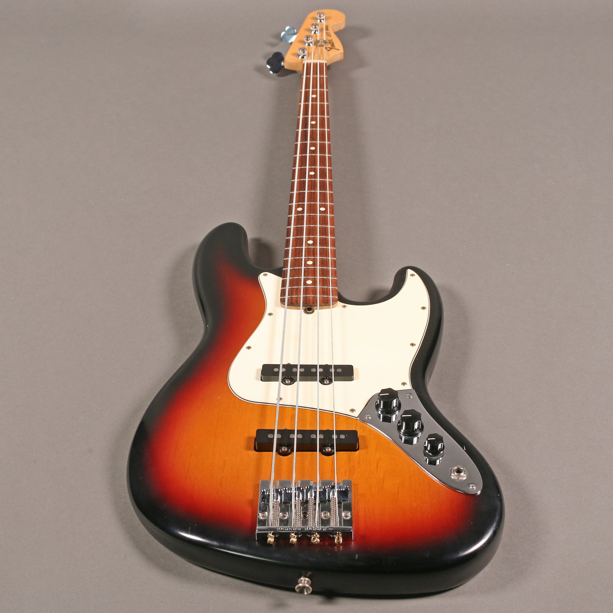2006 Fender Highway One Jazz Bass