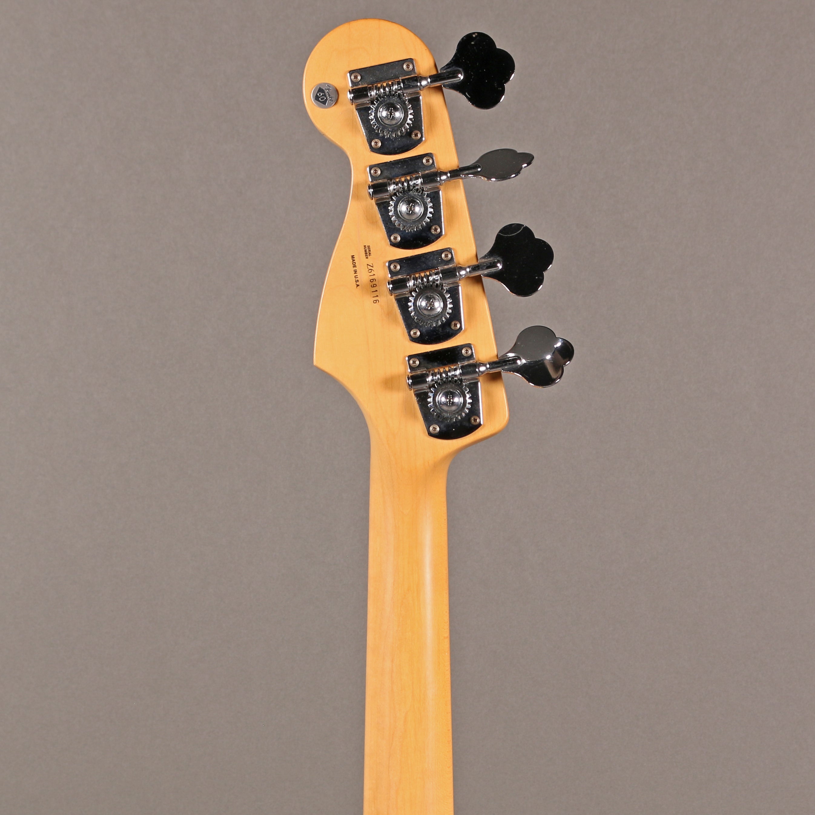 2006 Fender Highway One Jazz Bass – Emerald City Guitars