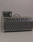 Jim Kelley Amplifiers F.A.C.S. 60-Watt 2-Channel Head