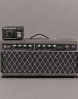 Jim Kelley Amplifiers F.A.C.S. 60-Watt 2-Channel Head