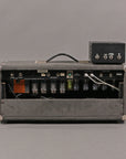 Jim Kelley Amplifiers F.A.C.S. 60-Watt 2-Channel Head