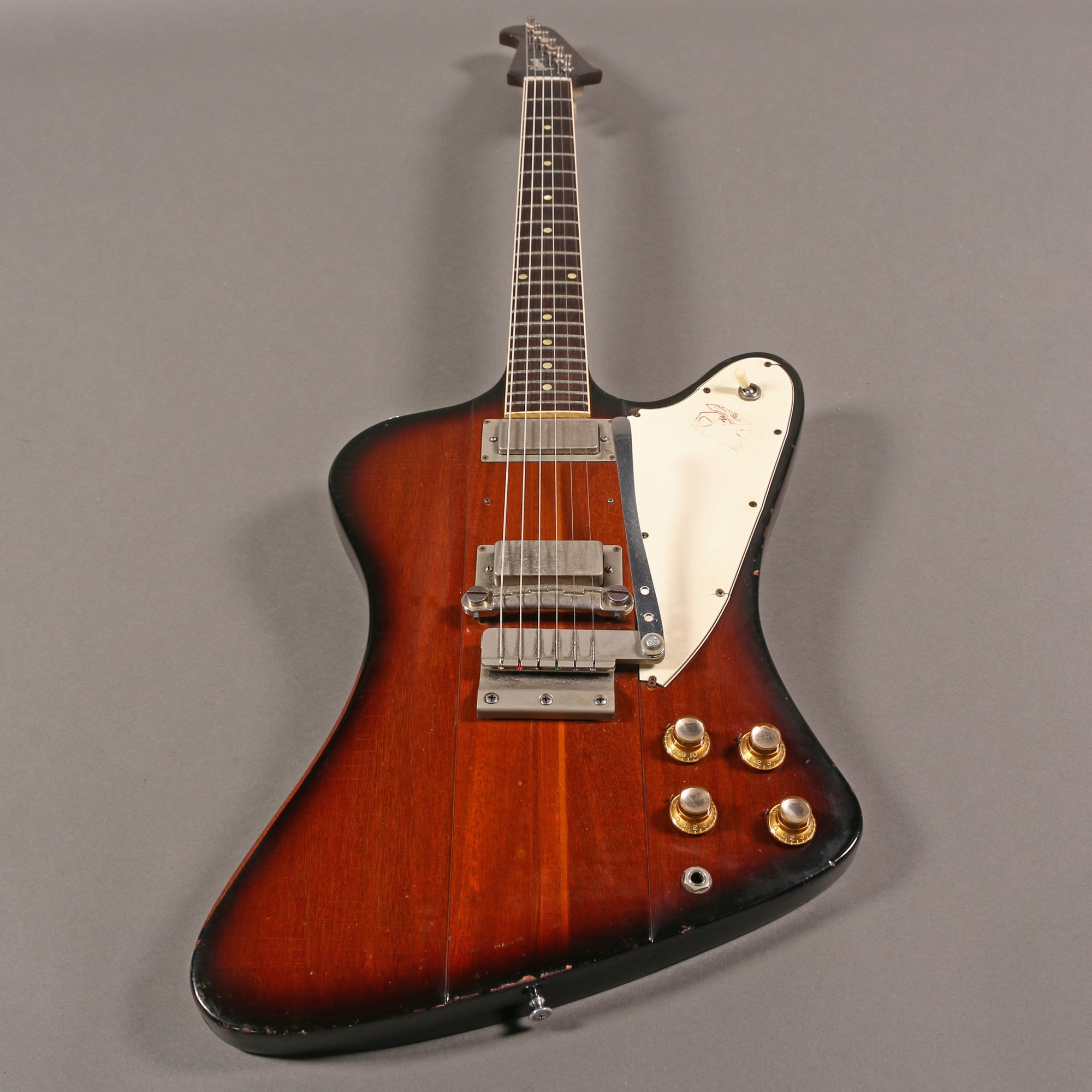 1964 Gibson Firebird III