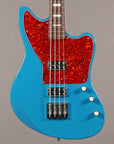 Pre-Owned Moniker Guitars Zuma Bass