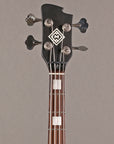 Pre-Owned Moniker Guitars Zuma Bass