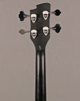 Pre-Owned Moniker Guitars Zuma Bass