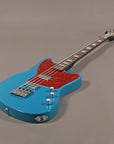 Pre-Owned Moniker Guitars Zuma Bass