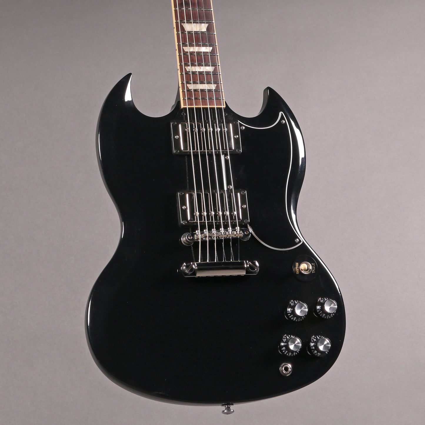 2016 Gibson SG '61 Reissue