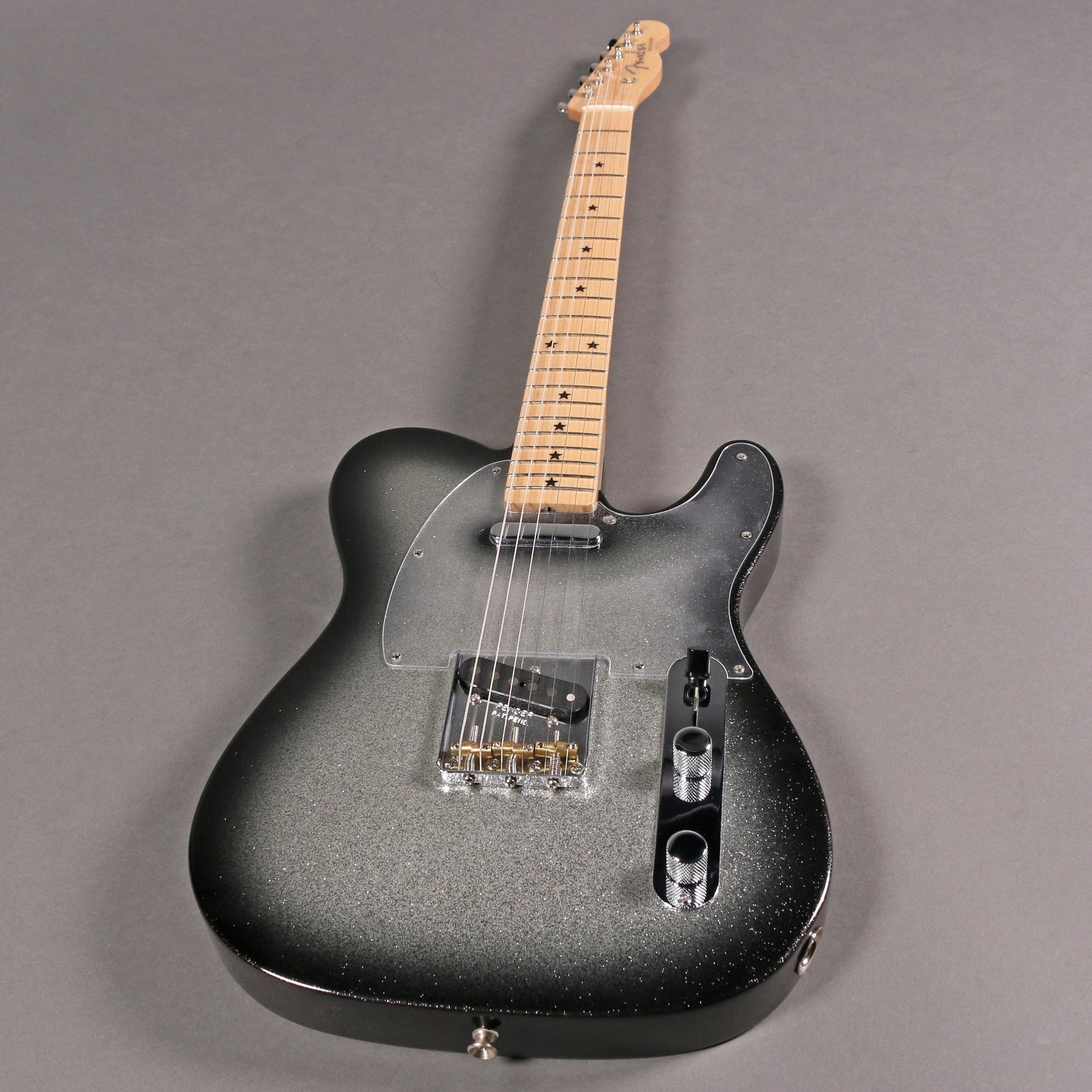 2017 Fender Custom Shop Alan Hamel Founder Design Telecaster