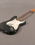 1998 Fender California Fat Stratocaster