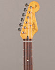 1998 Fender California Fat Stratocaster