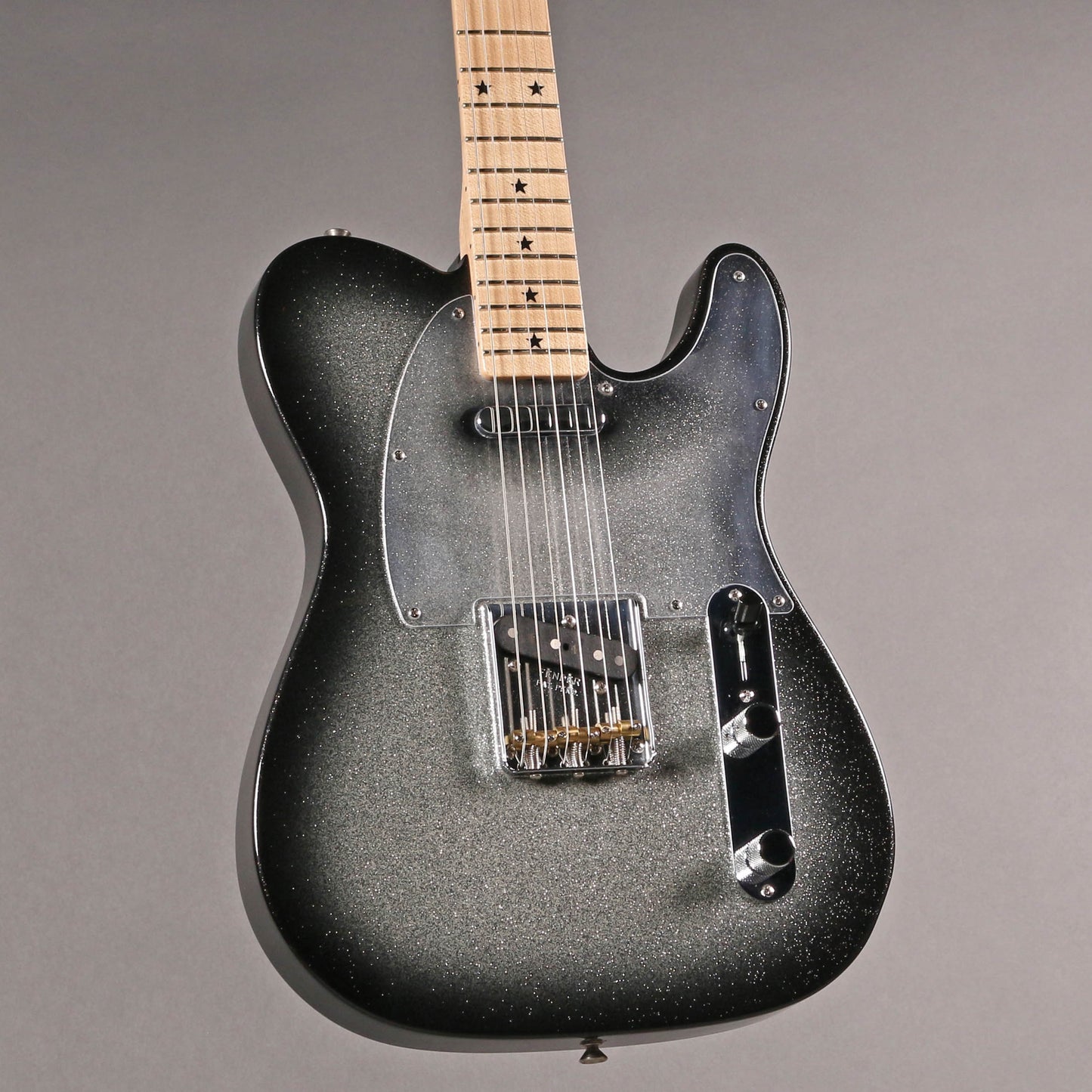 2017 Fender Custom Shop Alan Hamel Founder Design Telecaster