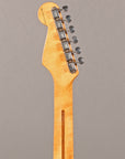 1998 Fender California Fat Stratocaster